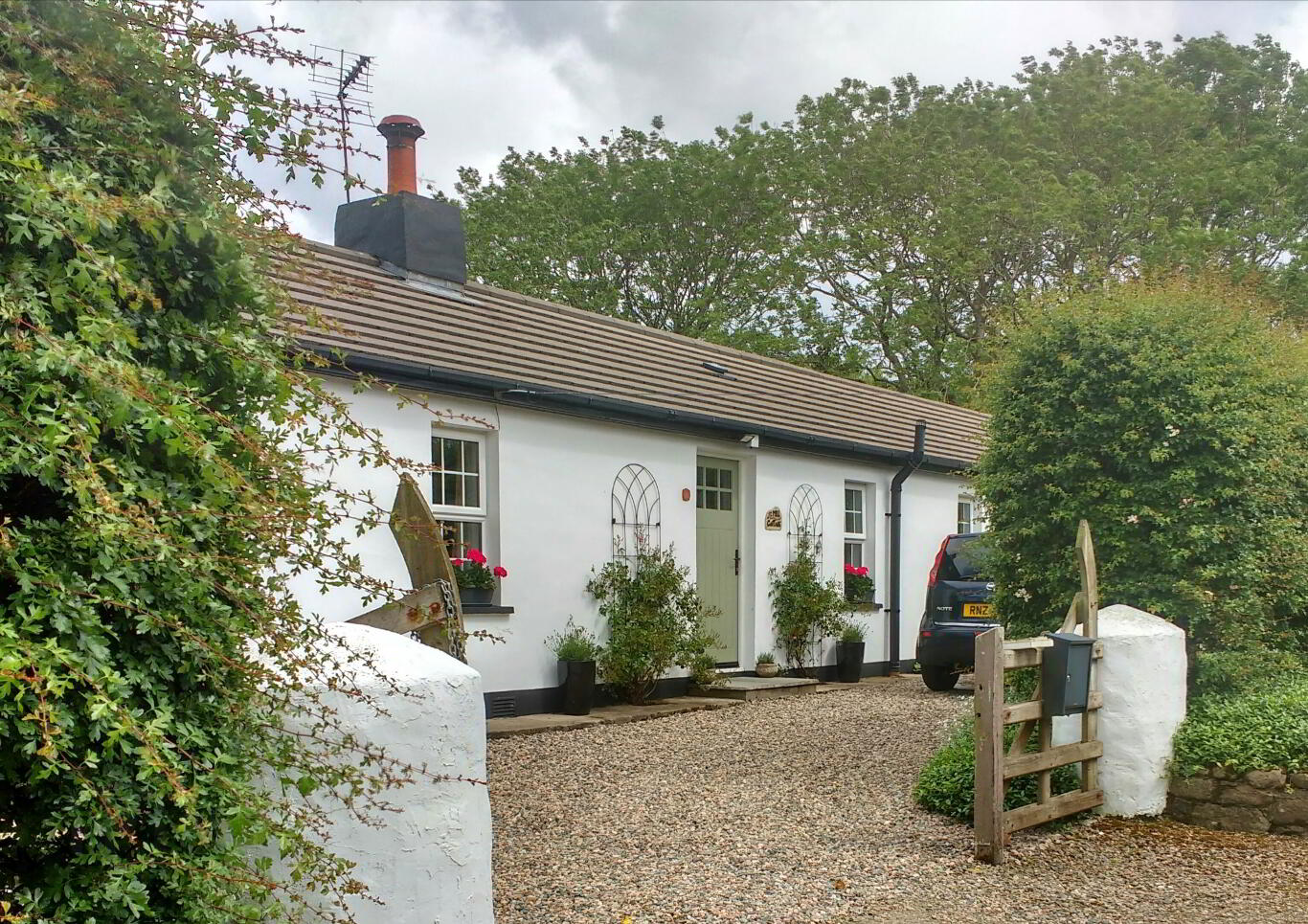 Mill Cottage 81 Ballyclogh Road Bushmills Propertypal