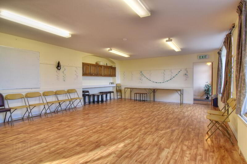Christian Brothers Property Bective St Kells