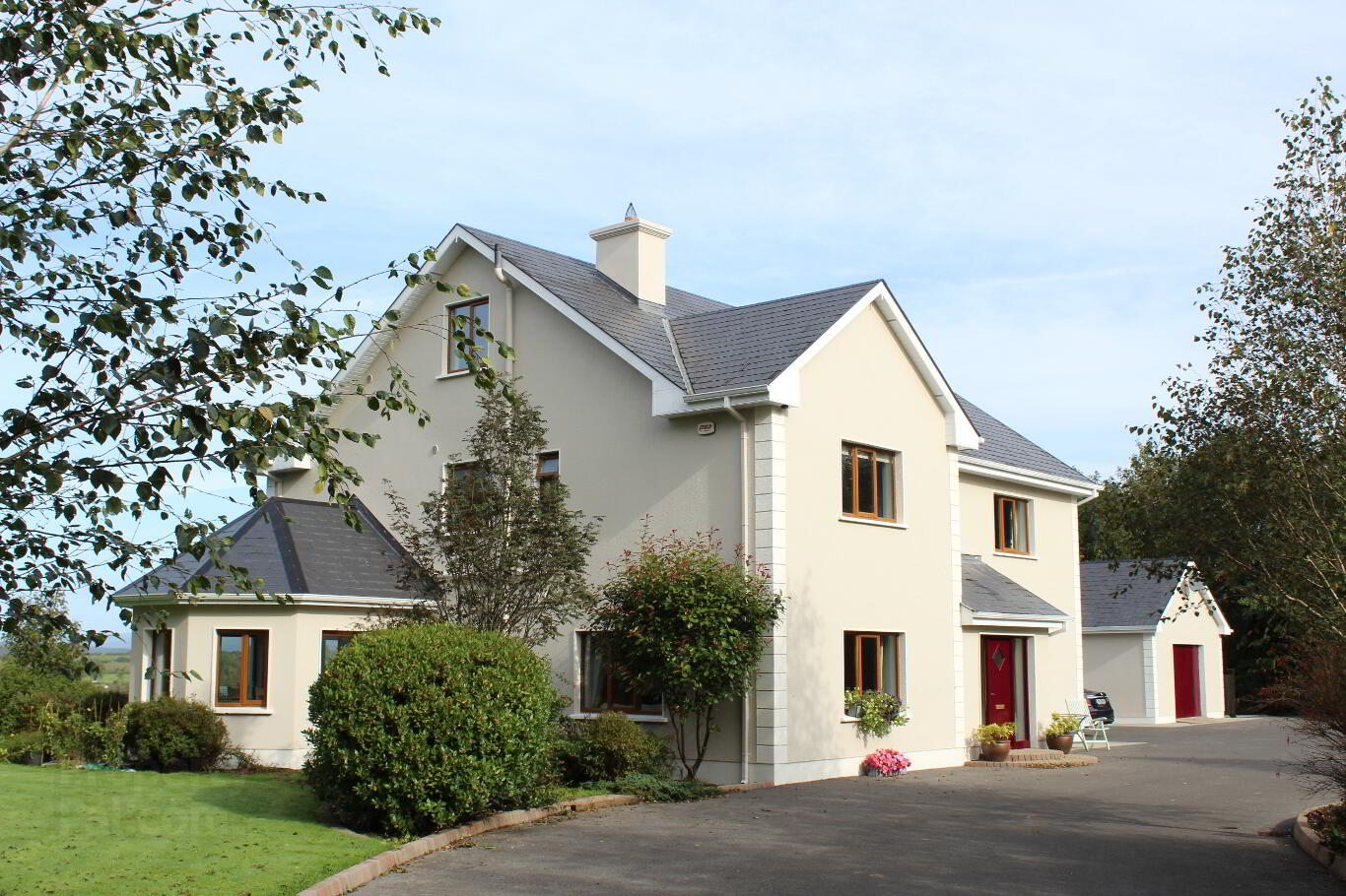 Self Catering Holiday Homes in Carrick-on-Shannon, Co. Leitrim