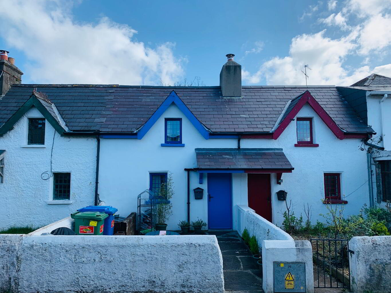 4 St Mary S Terrace Killarney Propertypal