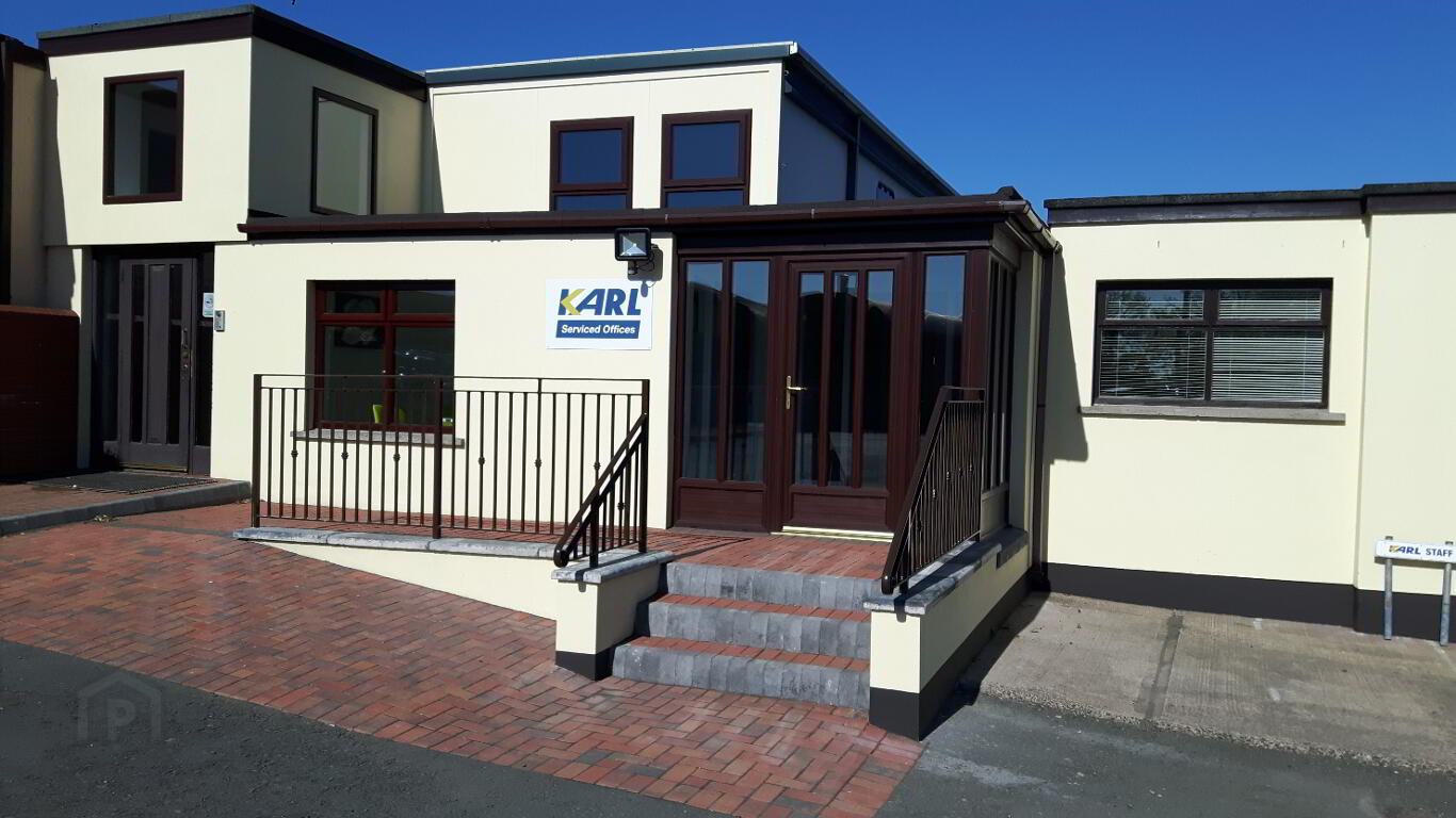Ballyrobin Business Centre Karl Business Park 92 Old Ballyrobin Ro Muckamore Propertypal
